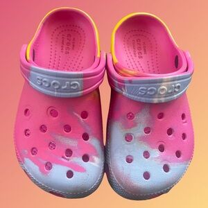 Kid’s Crocs